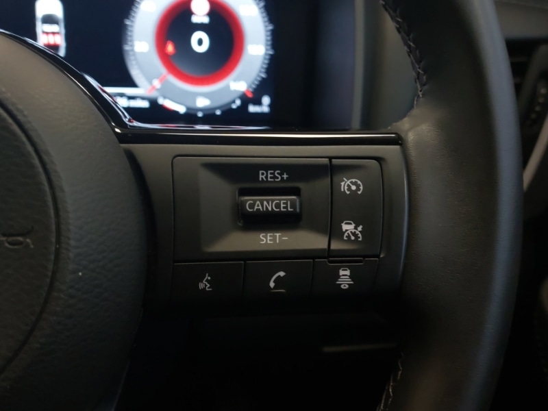 Used Nissan Qashqai 2023 for sale - 76527501: Photo 17