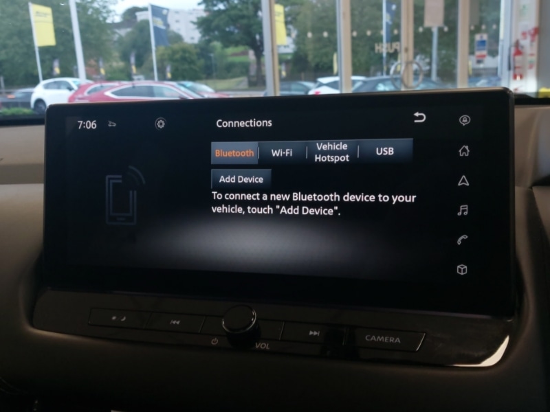 Used Nissan Qashqai 2023 for sale - 76527501: Photo 18