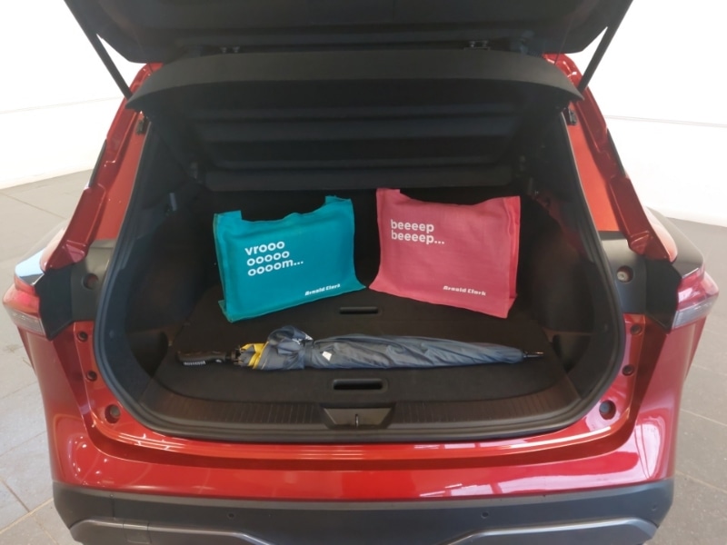 Used Nissan Qashqai 2023 for sale - 76527501: Photo 8