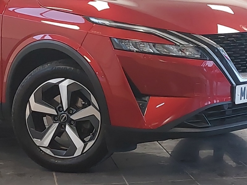 Used Nissan Qashqai 2023 for sale - 76527501: Photo 9