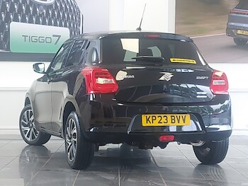 Used Suzuki Swift 2023 for sale - 78895606: Photo