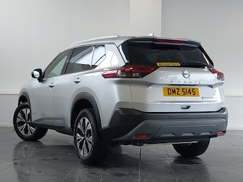 Used Nissan X-Trail 2024 for sale - 75988745: Photo