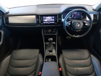Used Skoda Kodiaq 2024 for sale - 78703962: Photo