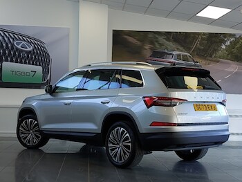 Used Skoda Kodiaq 2024 for sale - 78703962: Photo