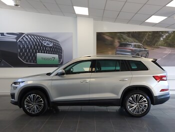 Used Skoda Kodiaq 2024 for sale - 78703962: Photo