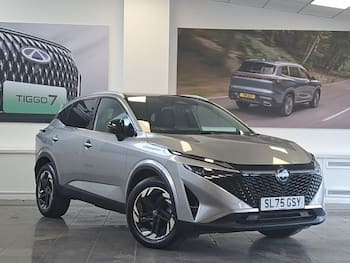 Used Nissan Qashqai 2025 for sale - 79799354: Photo