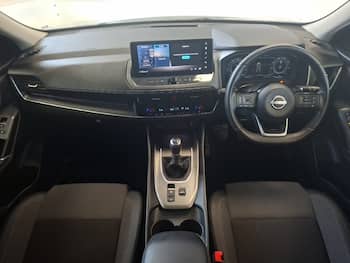 Used Nissan Qashqai 2025 for sale - 79799354: Photo