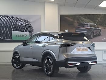 Used Nissan Qashqai 2025 for sale - 79799354: Photo