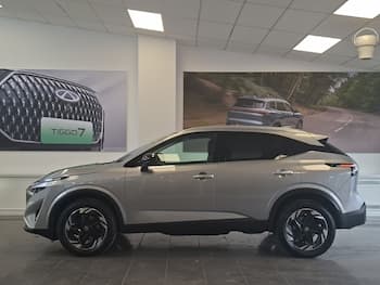 Used Nissan Qashqai 2025 for sale - 79799354: Photo