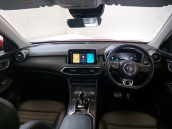 Used MG MG HS 2023 for sale - 74804338: Photo