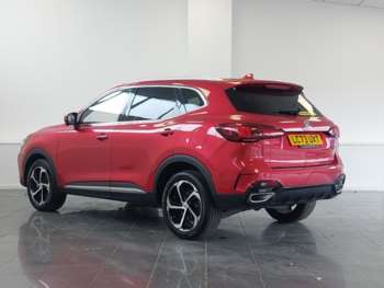 Used MG MG HS 2023 for sale - 74804338: Photo