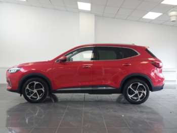 Used MG MG HS 2023 for sale - 74804338: Photo