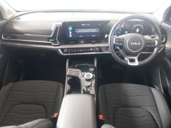 Used Kia Sportage 2022 for sale - 74962713: Photo