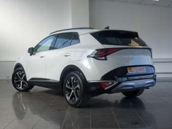 Used Kia Sportage 2022 for sale - 74962713: Photo