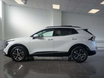 Used Kia Sportage 2022 for sale - 74962713: Photo