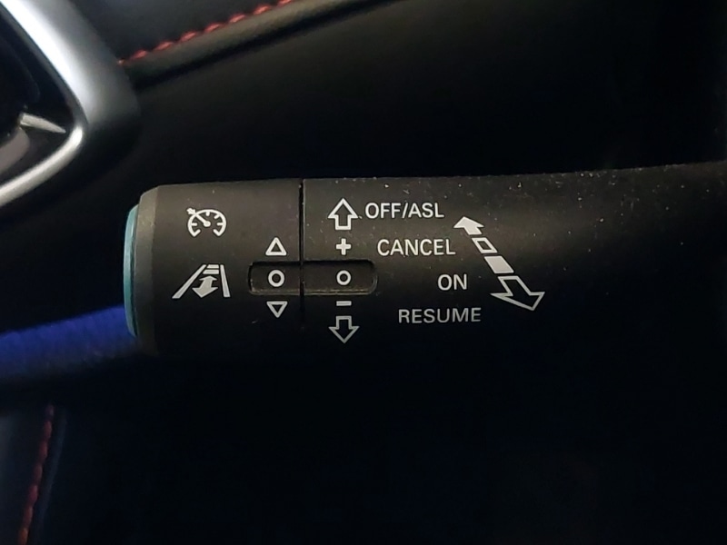 Used MG MG HS 2024 for sale - 76365312: Photo 16
