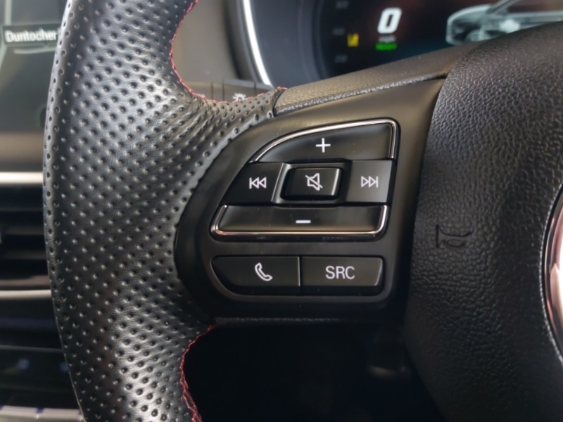 Used MG MG HS 2024 for sale - 76365312: Photo 17