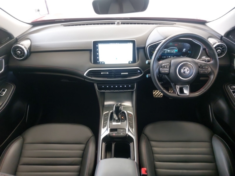 Used MG MG HS 2024 for sale - 76365312: Photo 2