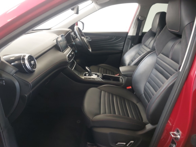 Used MG MG HS 2024 for sale - 76365312: Photo 5