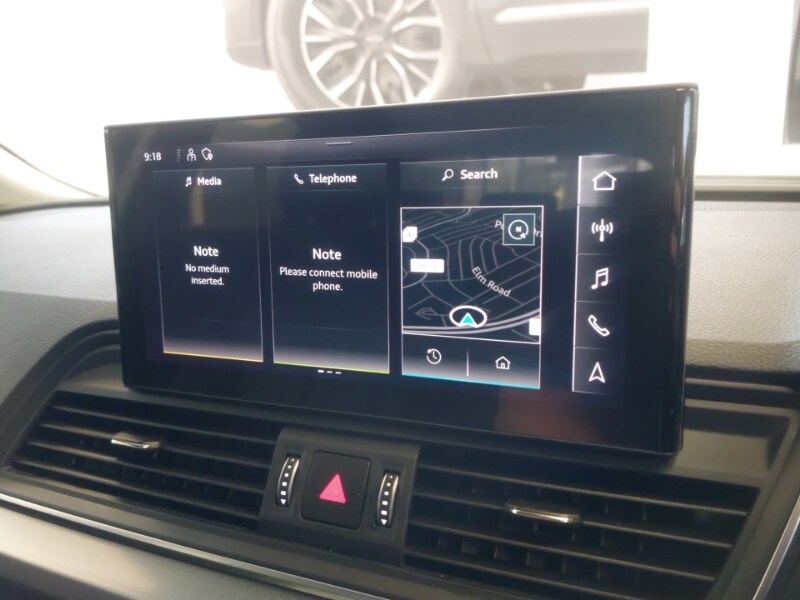 Used Audi Q5 2021 for sale - 78093480: Photo 10