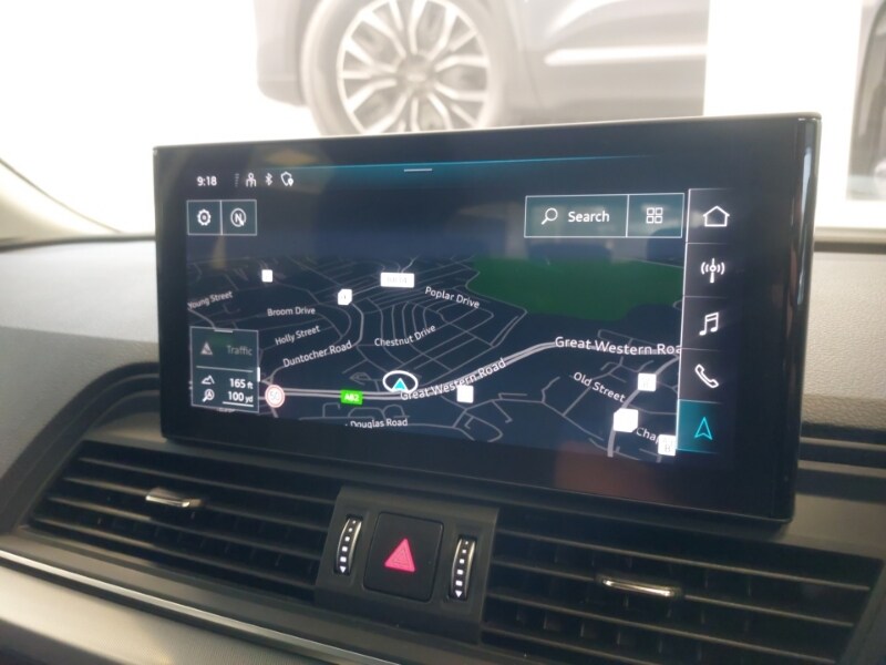 Used Audi Q5 2021 for sale - 78093480: Photo 11