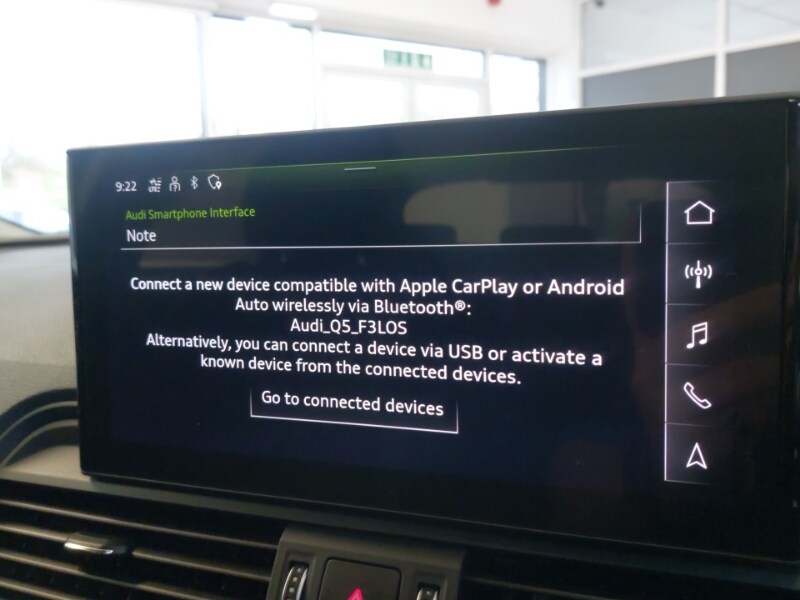 Used Audi Q5 2021 for sale - 78093480: Photo 13