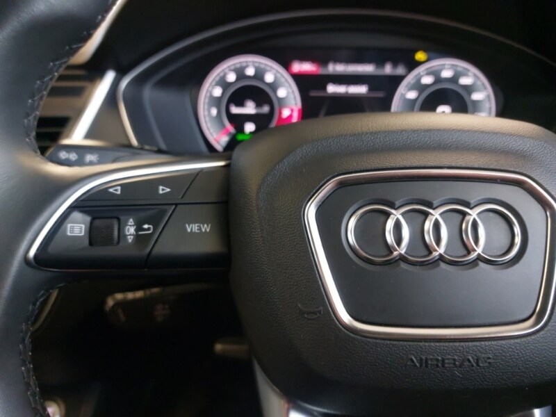 Used Audi Q5 2021 for sale - 78093480: Photo 16
