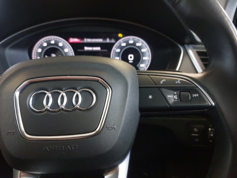 Used Audi Q5 2021 for sale - 78093480: Photo 17