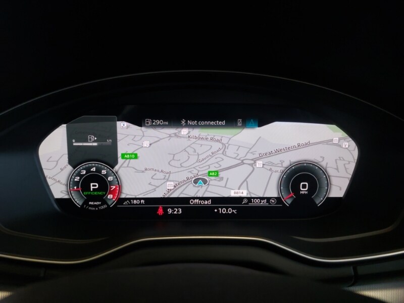 Used Audi Q5 2021 for sale - 78093480: Photo 18