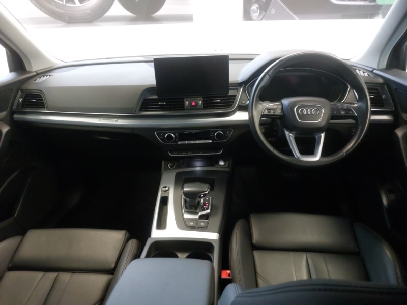 Used Audi Q5 2021 for sale - 78093480: Photo 2