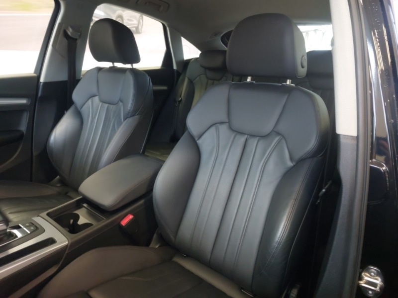 Used Audi Q5 2021 for sale - 78093480: Photo 5