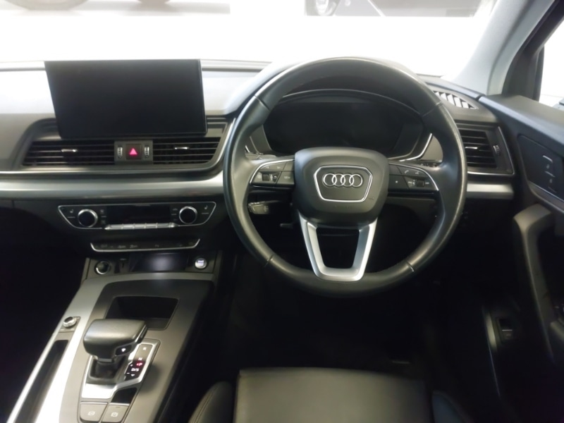 Used Audi Q5 2021 for sale - 78093480: Photo 7