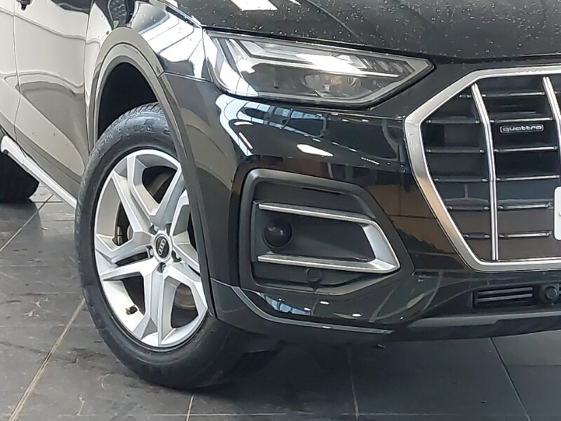 Used Audi Q5 2021 for sale - 78093480: Photo 9