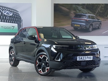 Used Vauxhall Mokka 2023 for sale - 79113037: Photo