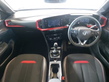 Used Vauxhall Mokka 2023 for sale - 79113037: Photo
