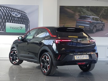 Used Vauxhall Mokka 2023 for sale - 79113037: Photo