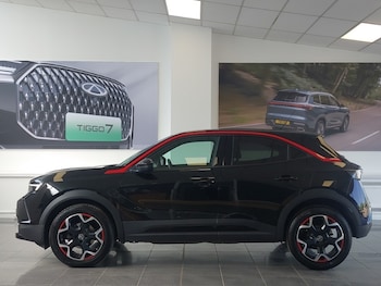 Used Vauxhall Mokka 2023 for sale - 79113037: Photo