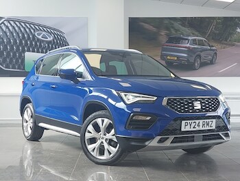 Used SEAT Ateca 2024 for sale - 78478096: Photo