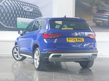 Used SEAT Ateca 2024 for sale - 78478096: Photo