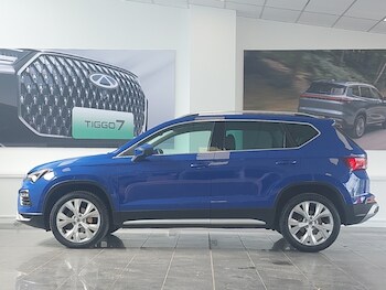Used SEAT Ateca 2024 for sale - 78478096: Photo
