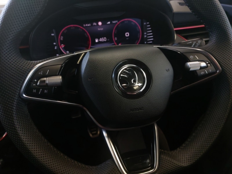 Used Skoda Kamiq 2024 for sale - 76726284: Photo 11