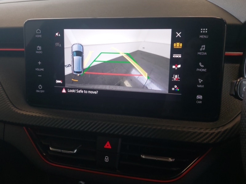 Used Skoda Kamiq 2024 for sale - 76726284: Photo 14