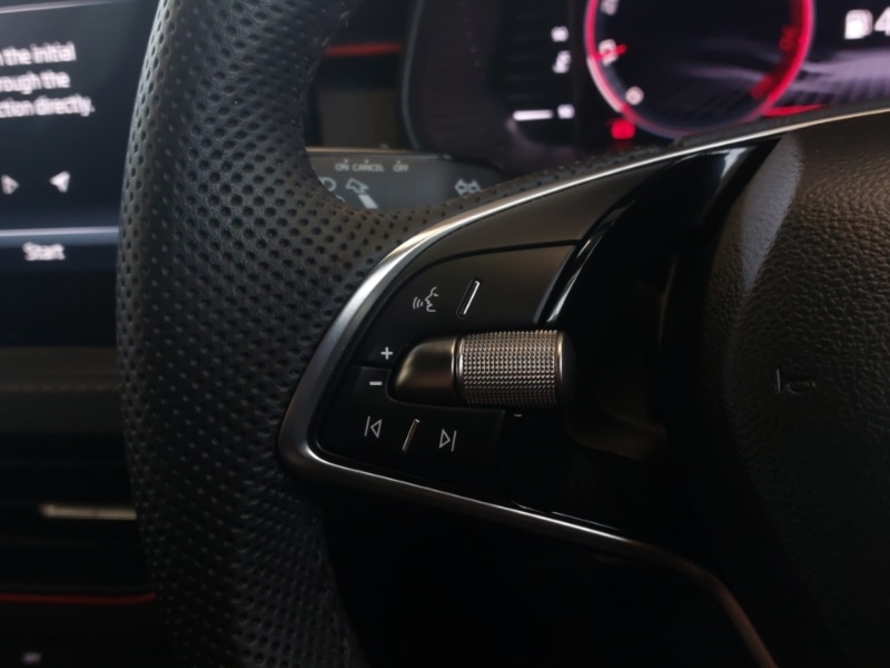 Used Skoda Kamiq 2024 for sale - 76726284: Photo 16