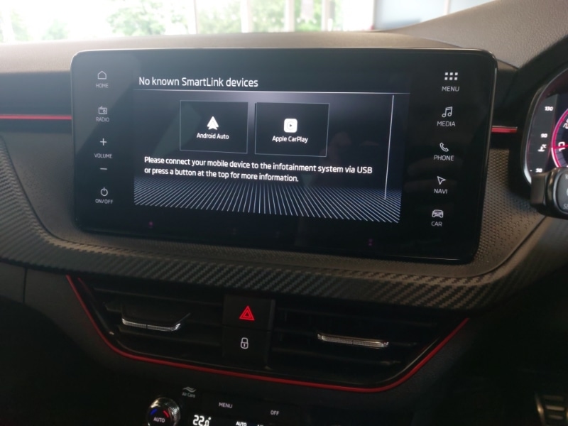 Used Skoda Kamiq 2024 for sale - 76726284: Photo 17