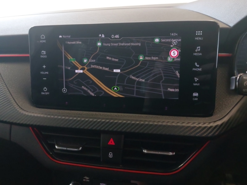 Used Skoda Kamiq 2024 for sale - 76726284: Photo 7