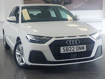 Used Audi A1 2022 for sale - 79259425: Photo