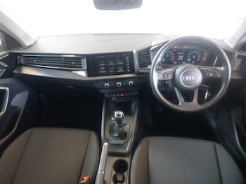 Used Audi A1 2022 for sale - 79259425: Photo