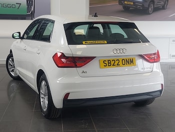 Used Audi A1 2022 for sale - 79259425: Photo