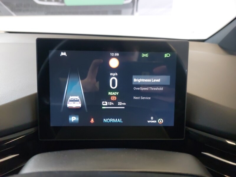 Used MG MG4 2023 for sale - 77299480: Photo 11