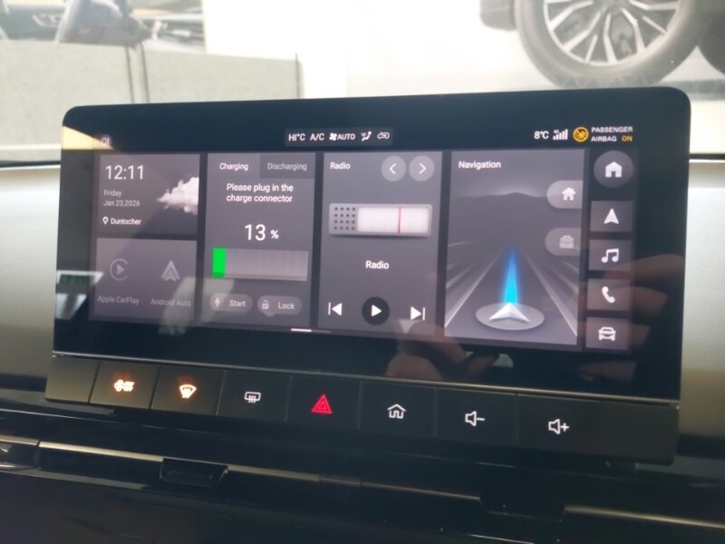 Used MG MG4 2023 for sale - 77299480: Photo 15